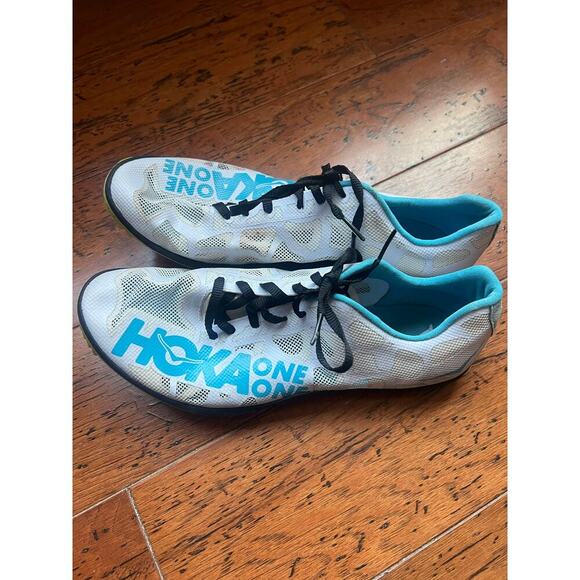 Hoka MD Rocket Men’s Running Shoes - Picture 3 of 7